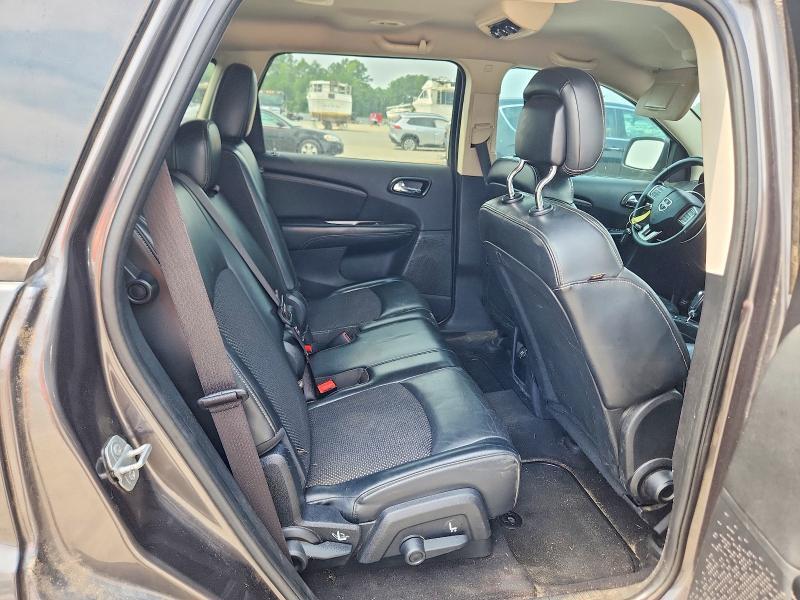 3C4PDCGBXFT596015 2015 DODGE JOURNEY photo no. 11