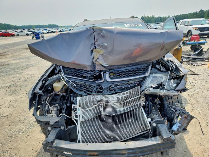 3C4PDCGBXFT596015 2015 DODGE JOURNEY photo no. 12