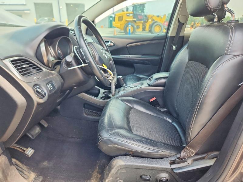3C4PDCGBXFT596015 2015 DODGE JOURNEY photo no. 7