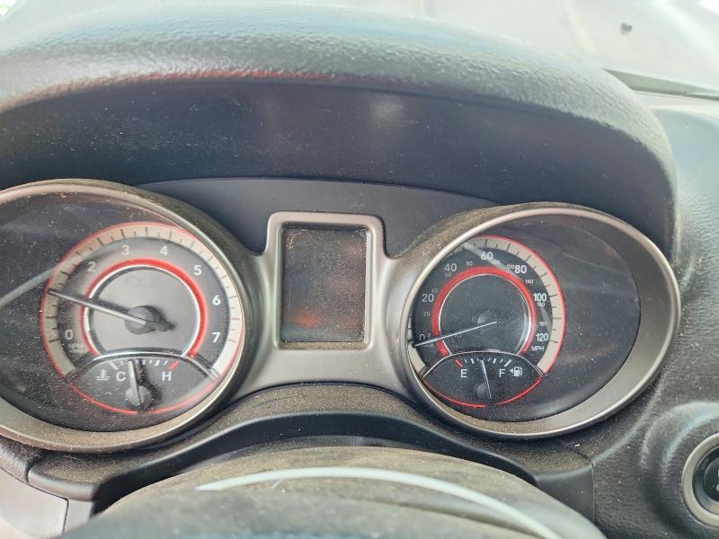 3C4PDCGBXFT596015 2015 DODGE JOURNEY photo no. 9