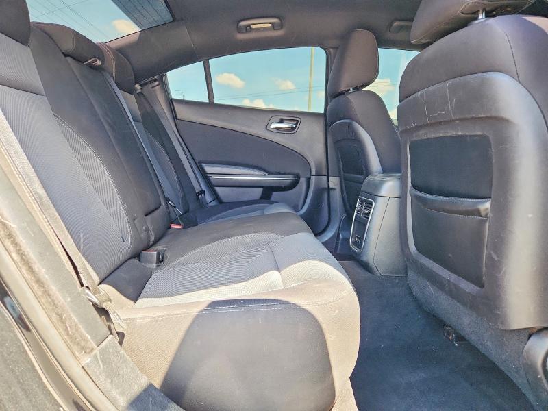 2C3CDXBG8FH725598 2015 DODGE CHARGER photo no. 10