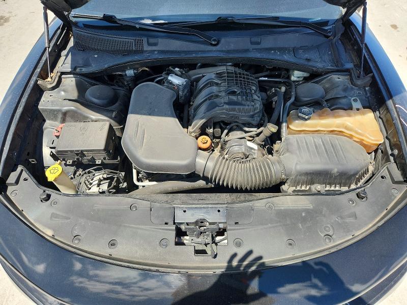 2C3CDXBG8FH725598 2015 DODGE CHARGER photo no. 11