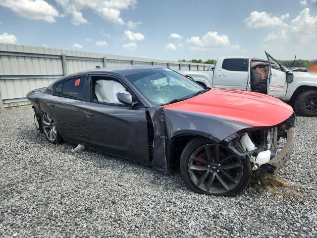 2015 DODGE CHARGER R/T — Фото 4 из 12