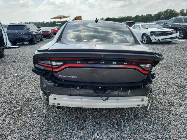 2015 DODGE CHARGER R/T — Фото 6 из 12