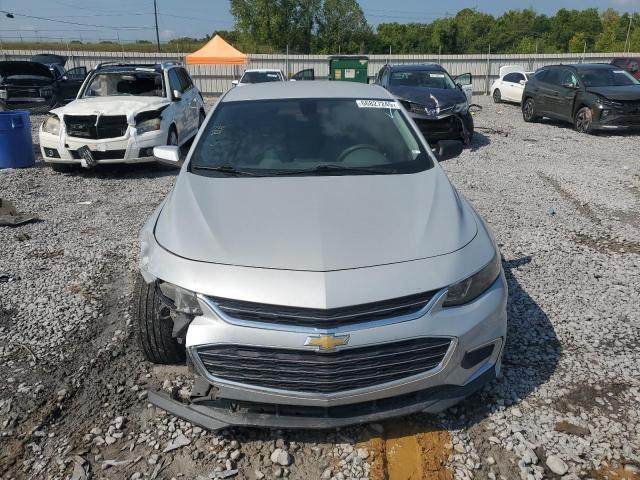 2016 CHEVROLET MALIBU LS — Фото 5 из 12