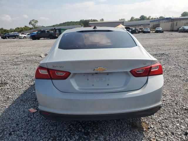 2016 CHEVROLET MALIBU LS — Фото 6 из 12