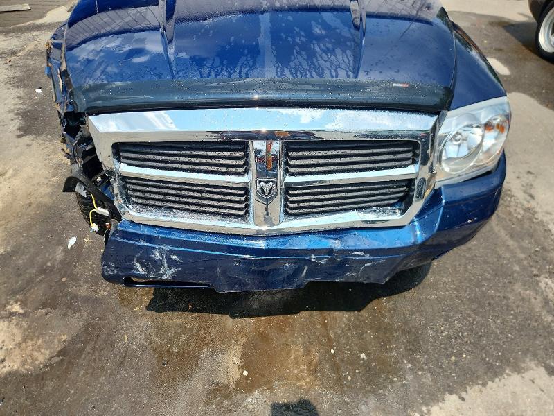 2006 DODGE DAKOTA SLT — Фото 11 из 13