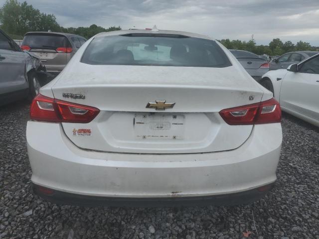 2016 CHEVROLET MALIBU LT — Фото 11 из 16