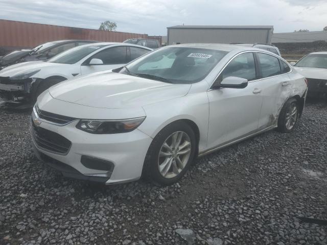 2016 CHEVROLET MALIBU LT — Фото 2 из 16