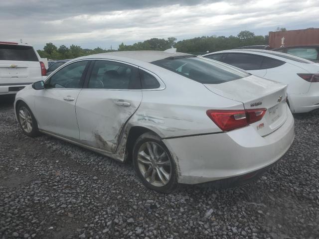 2016 CHEVROLET MALIBU LT — Фото 3 из 16