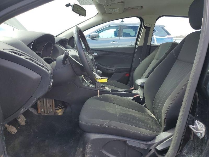 2015 FORD FOCUS SE — Фото 7 из 13