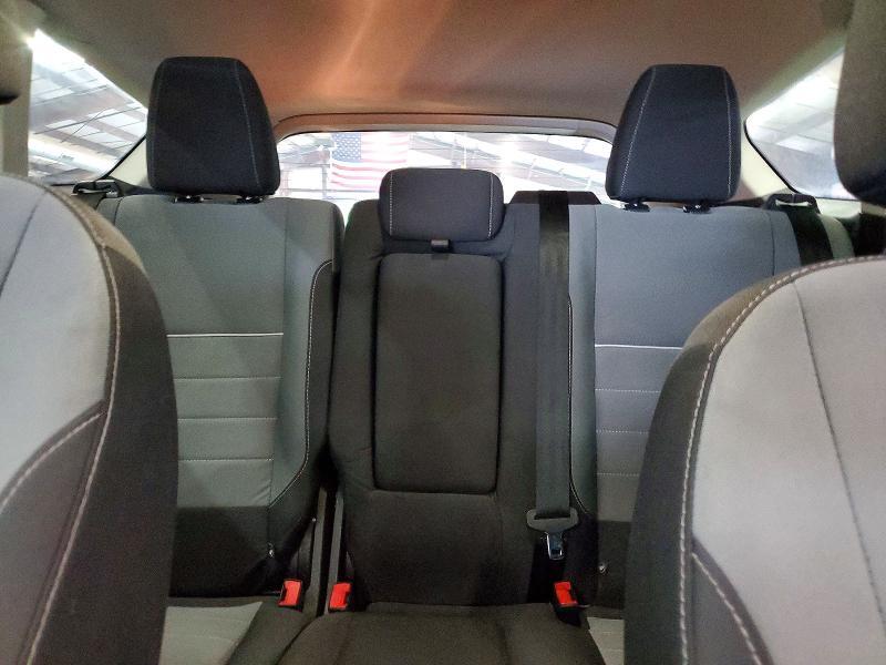 2015 FORD ESCAPE SE — Фото 10 из 13