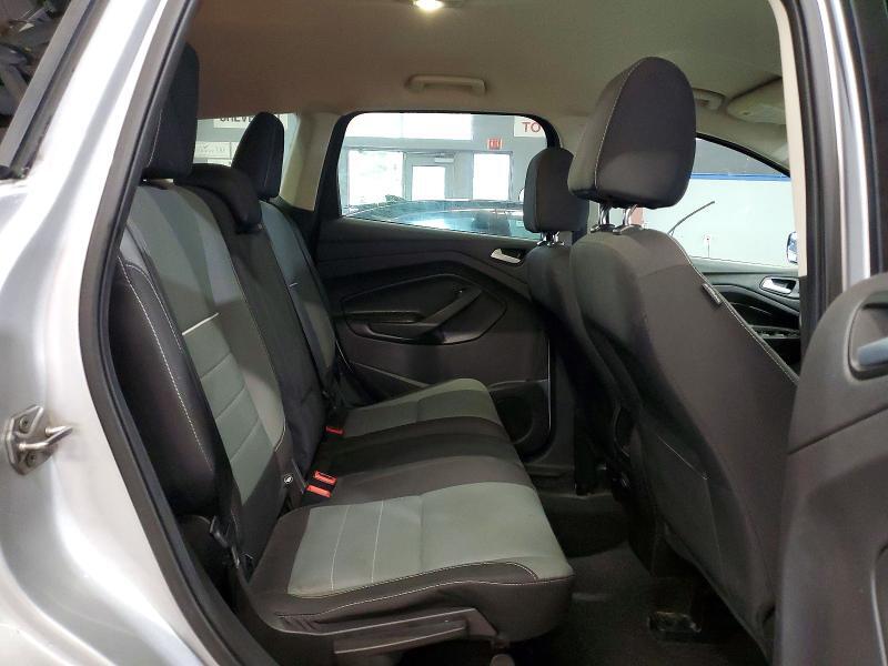 2015 FORD ESCAPE SE — Фото 11 из 13