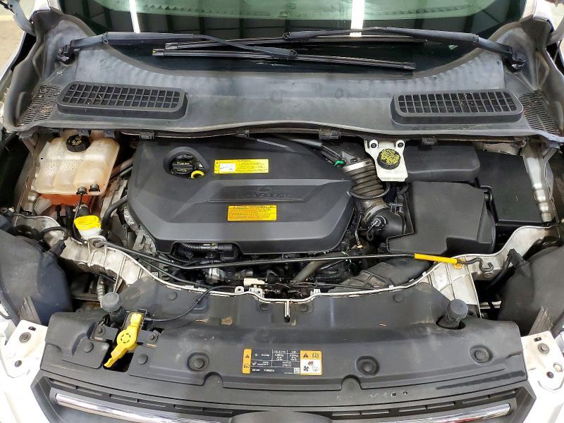 2015 FORD ESCAPE SE — Фото 12 из 13