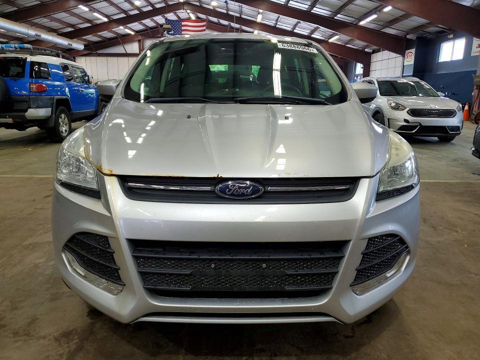 2015 FORD ESCAPE SE — Фото 5 из 13