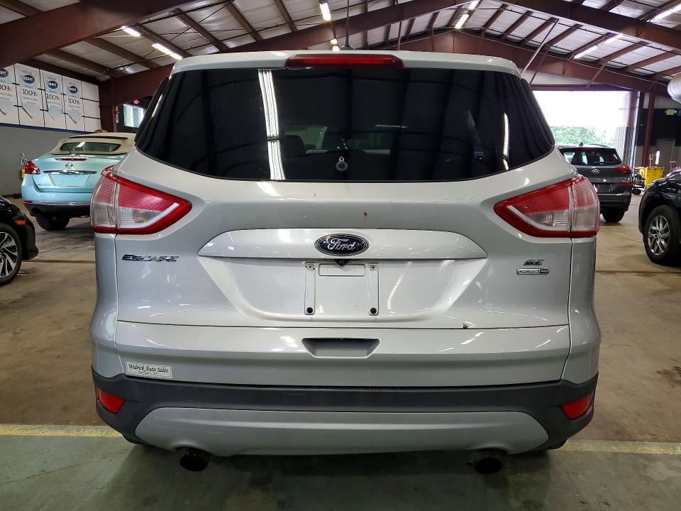 2015 FORD ESCAPE SE — Фото 6 из 13