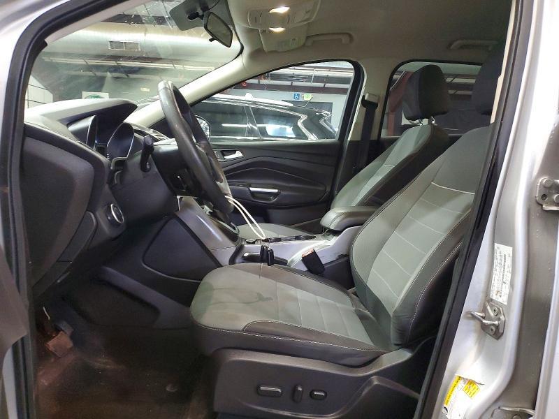 2015 FORD ESCAPE SE — Фото 7 из 13