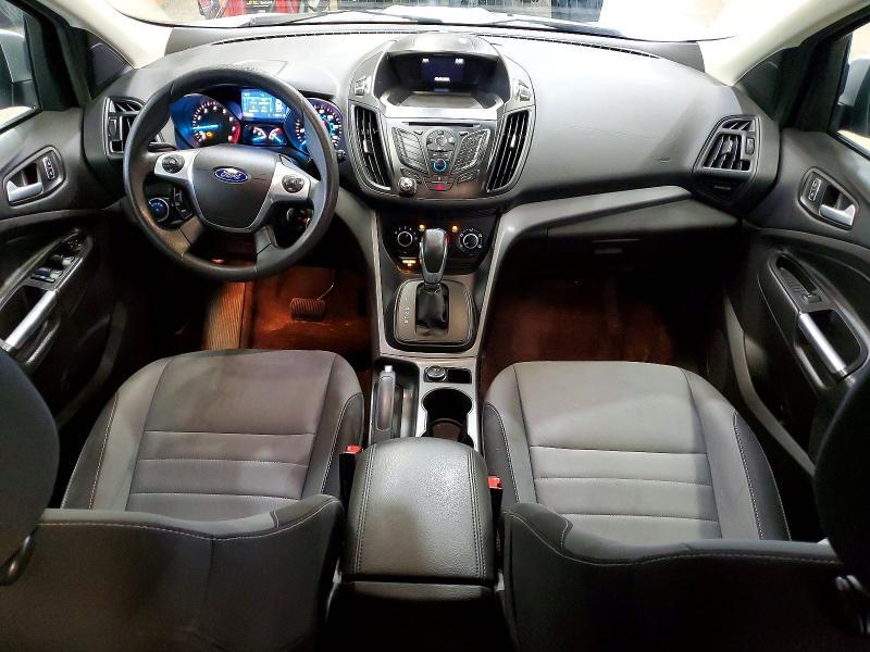 2015 FORD ESCAPE SE — Фото 8 из 13
