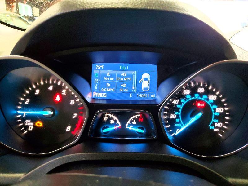 2015 FORD ESCAPE SE — Фото 9 из 13