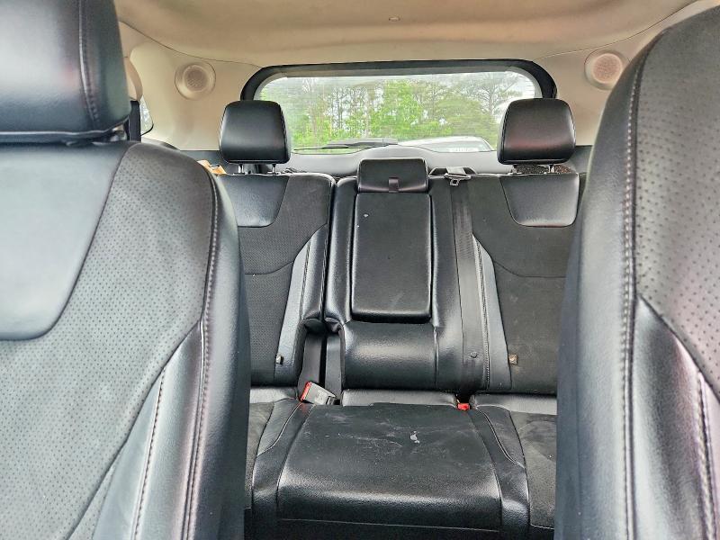 2015 FORD EDGE — Фото 10 из 13