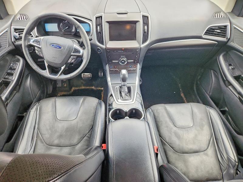 2015 FORD EDGE — Фото 8 из 13