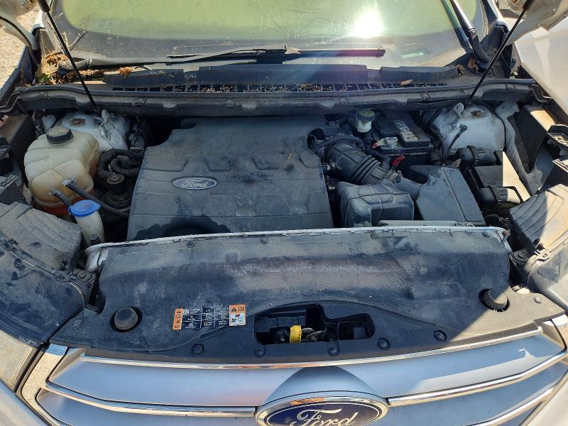 2FMTK4G83FBB39584 2015 FORD EDGE photo no. 11