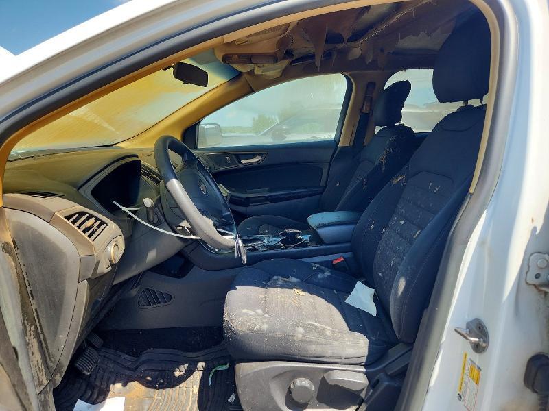 2FMTK4G83FBB39584 2015 FORD EDGE photo no. 7