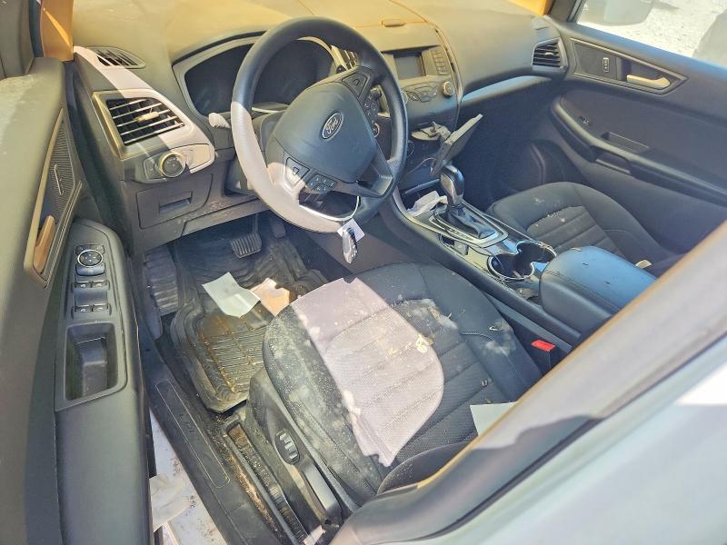 2FMTK4G83FBB39584 2015 FORD EDGE photo no. 8
