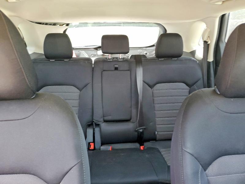 2015 FORD EDGE SE — Фото 10 из 13