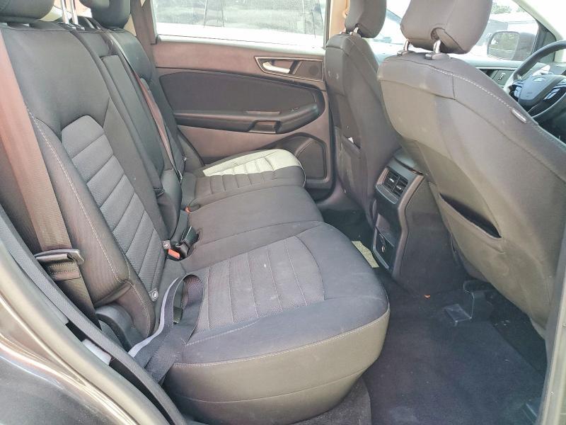 2015 FORD EDGE SE — Фото 11 из 13