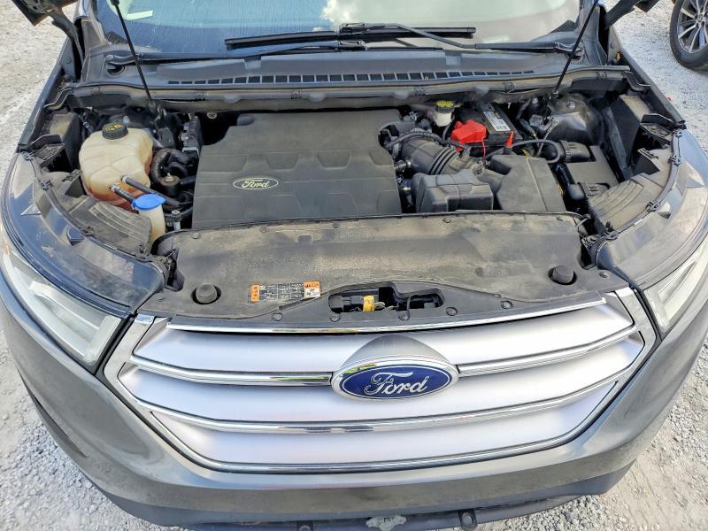 2015 FORD EDGE SE — Фото 12 из 13