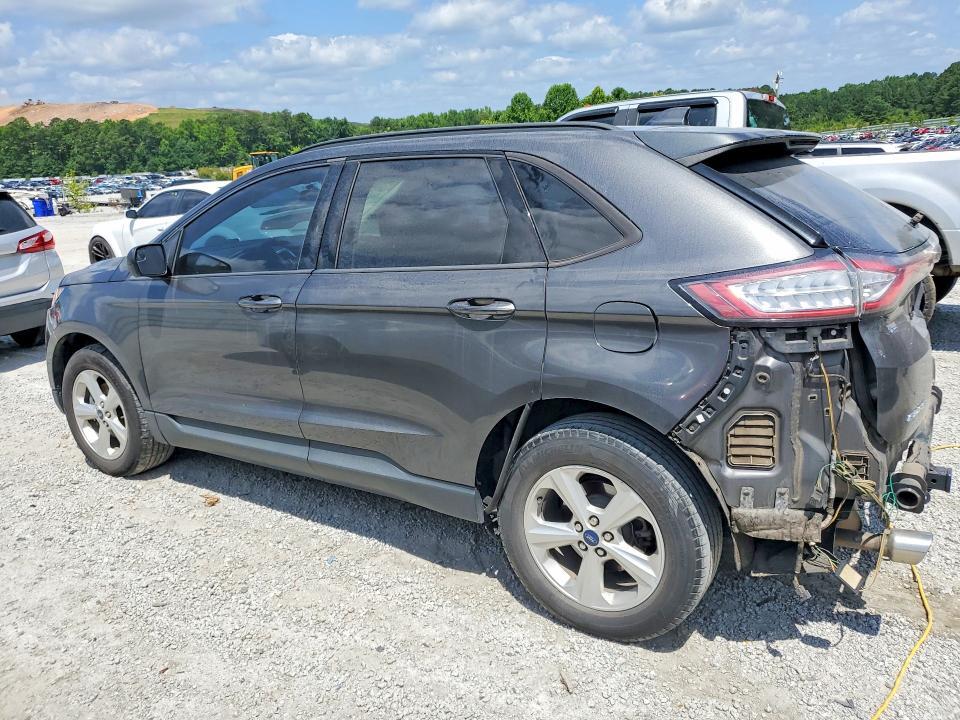 2015 FORD EDGE SE — Фото 2 из 13