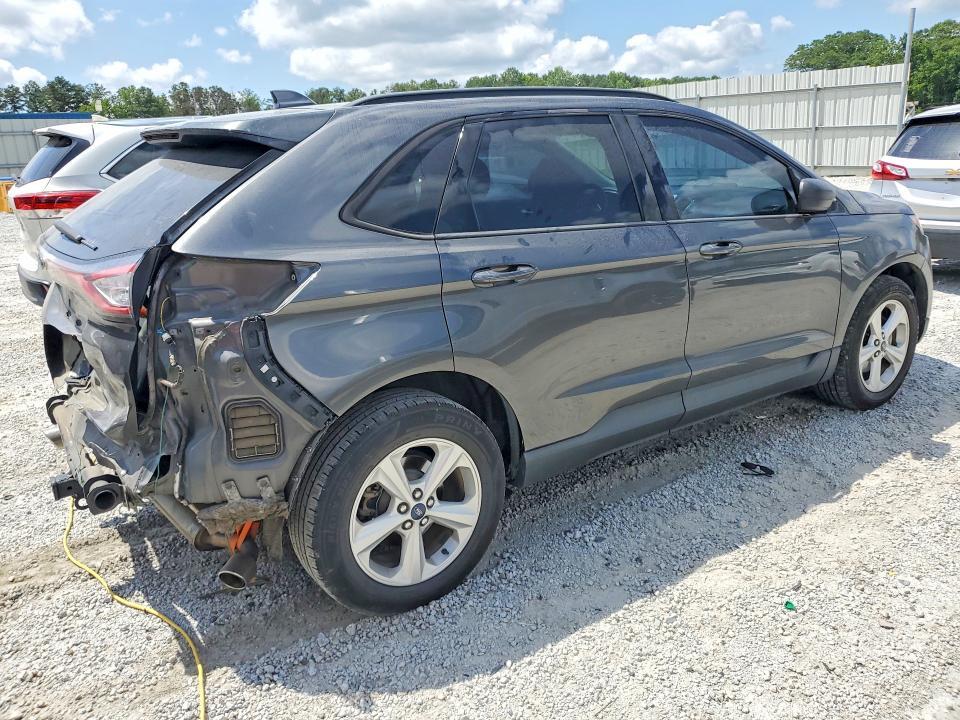 2015 FORD EDGE SE — Фото 3 из 13