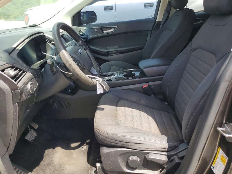 2015 FORD EDGE SE — Фото 7 из 13