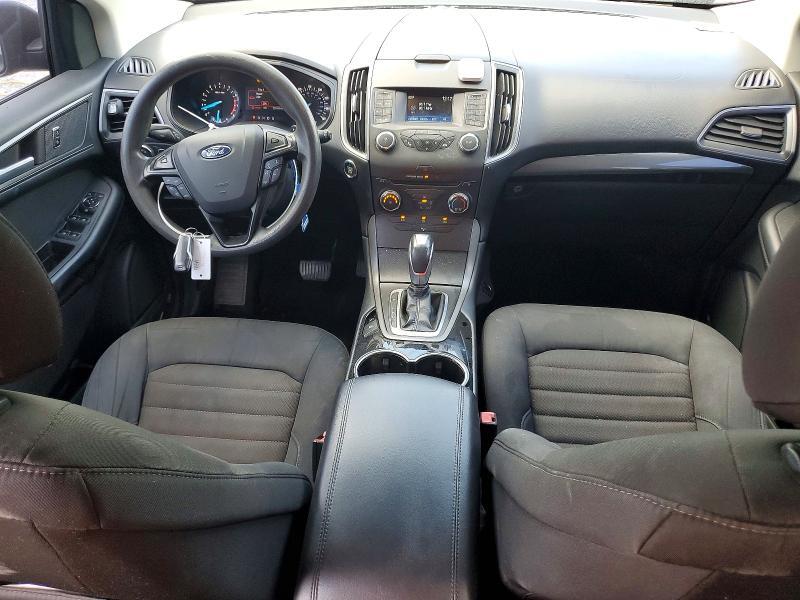 2015 FORD EDGE SE — Фото 8 из 13