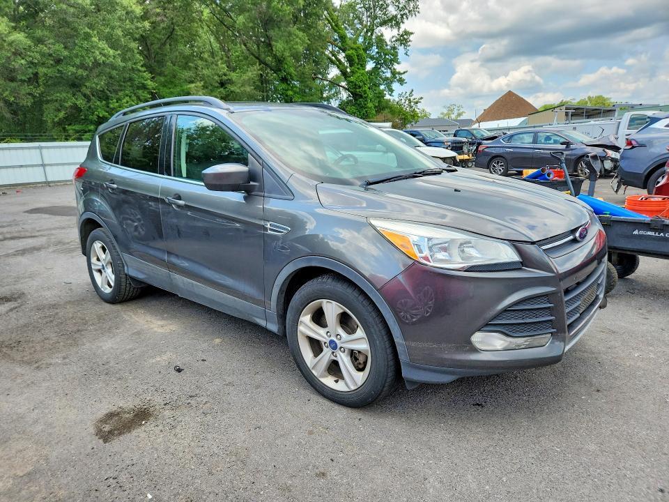 2015 FORD ESCAPE SE — Фото 4 из 12