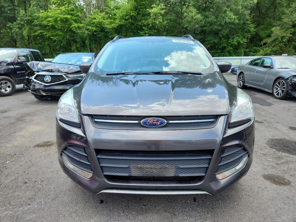 2015 FORD ESCAPE SE — Фото 5 из 12