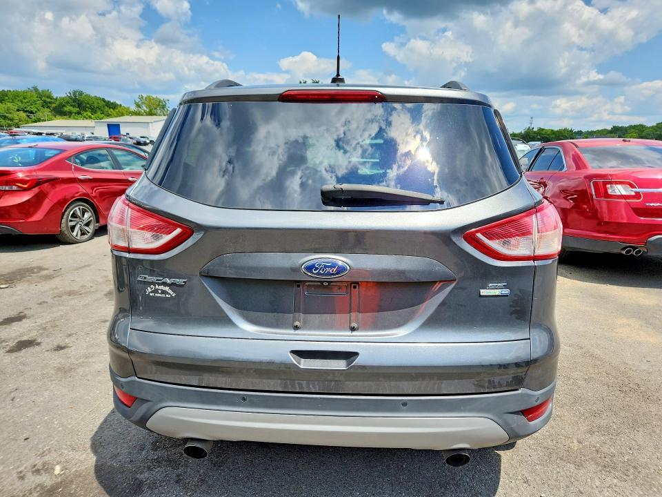 2015 FORD ESCAPE SE — Фото 6 из 12
