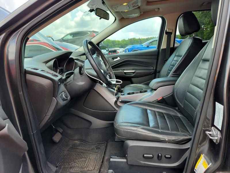 2015 FORD ESCAPE SE — Фото 7 из 12