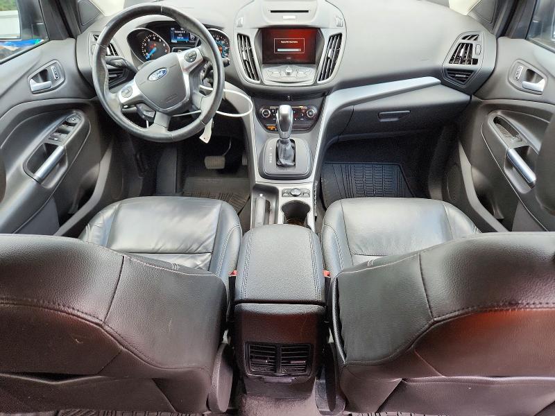 2015 FORD ESCAPE SE — Фото 8 из 12