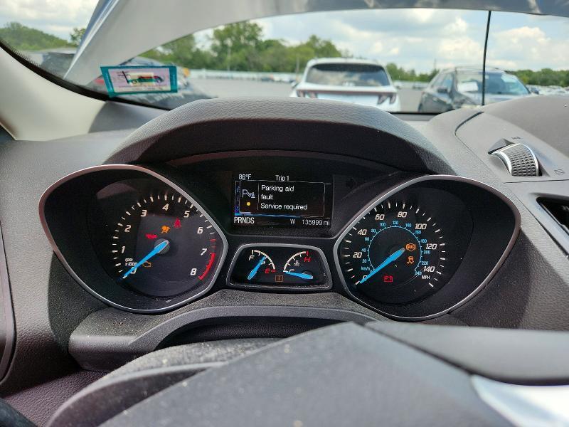 2015 FORD ESCAPE SE — Фото 9 из 12