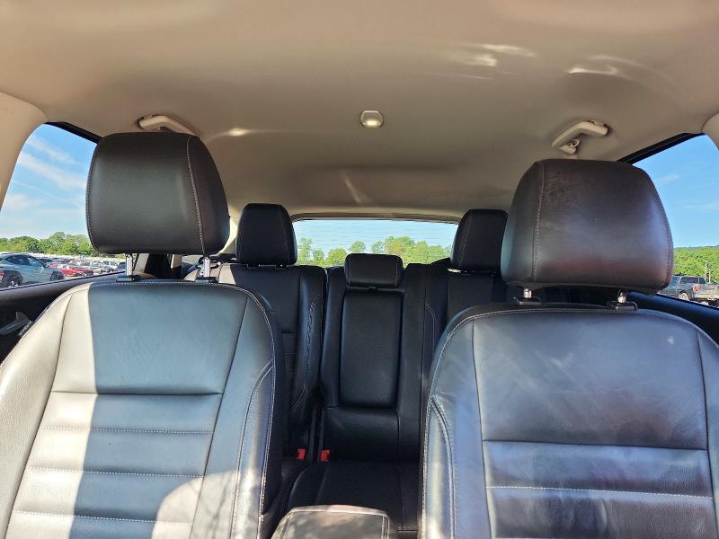 2015 FORD ESCAPE TITANIUM — Фото 10 из 13