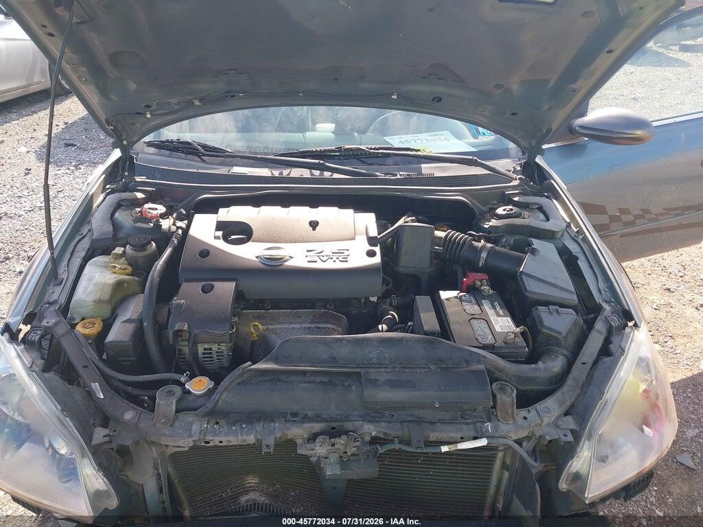 1N4AL11D02C229546 2002 NISSAN ALTIMA photo no. 10