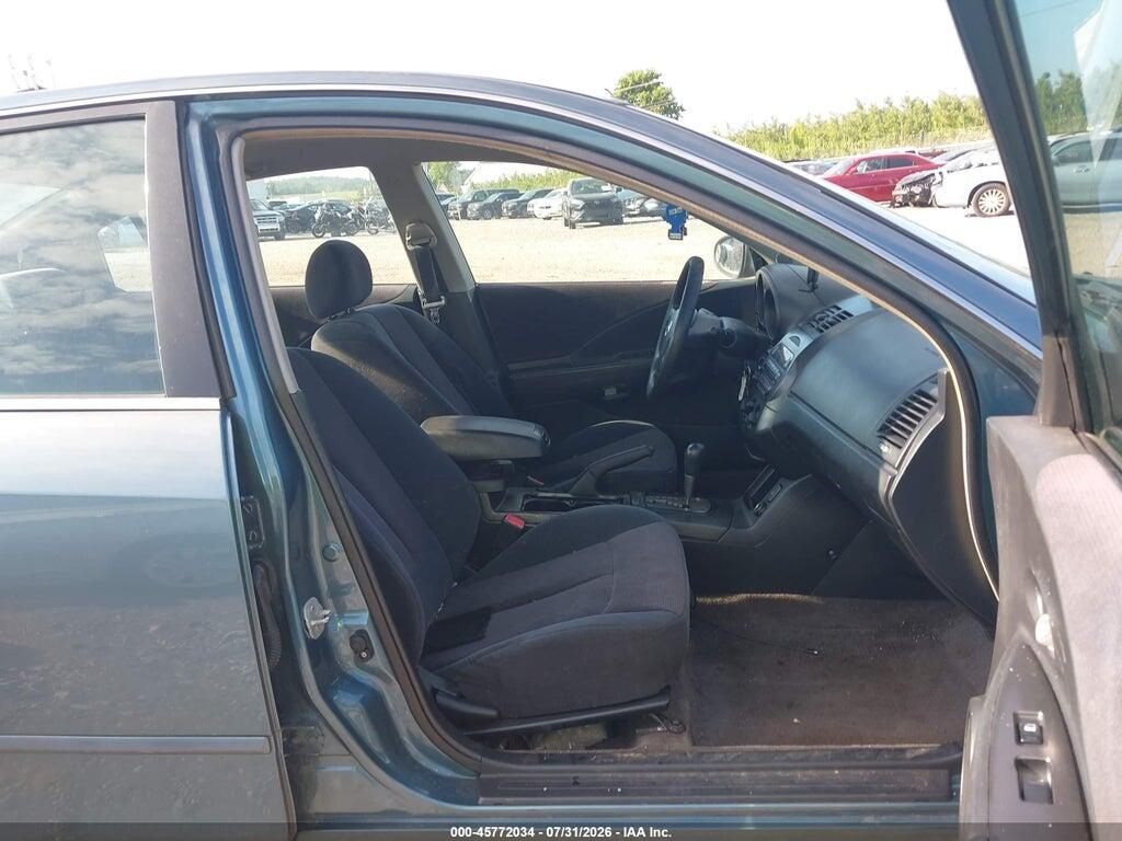 1N4AL11D02C229546 2002 NISSAN ALTIMA photo no. 5