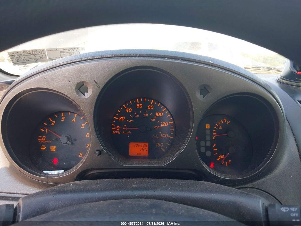 1N4AL11D02C229546 2002 NISSAN ALTIMA photo no. 7