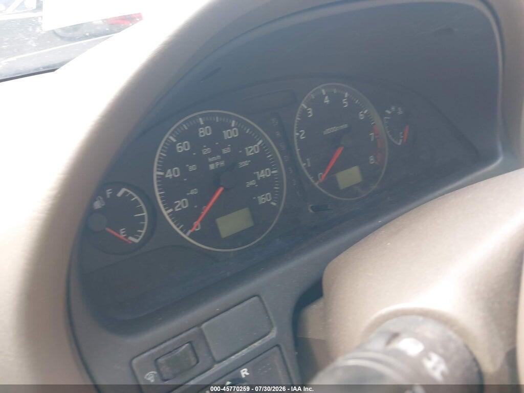 JN1DA31D62T206185 2002 NISSAN MAXIMA photo no. 7