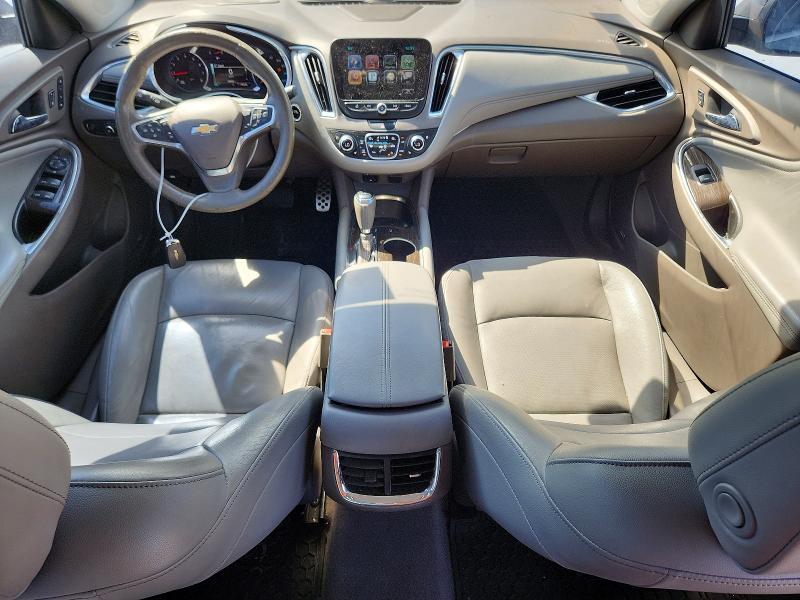2016 CHEVROLET MALIBU PREMIER — Фото 8 из 12
