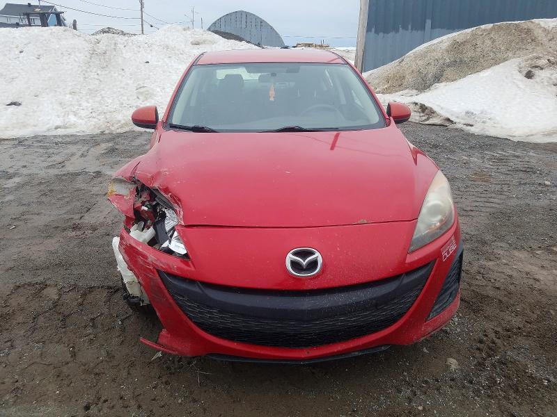 2010 MAZDA 3 I — Фото 5 из 12