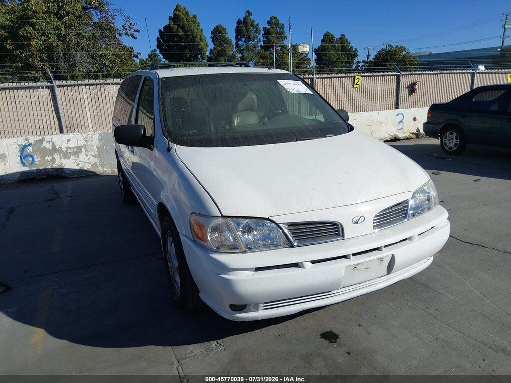 1GHDX03E52D140541 2002 OLDSMOBILE SILHOUETTE photo no. 6