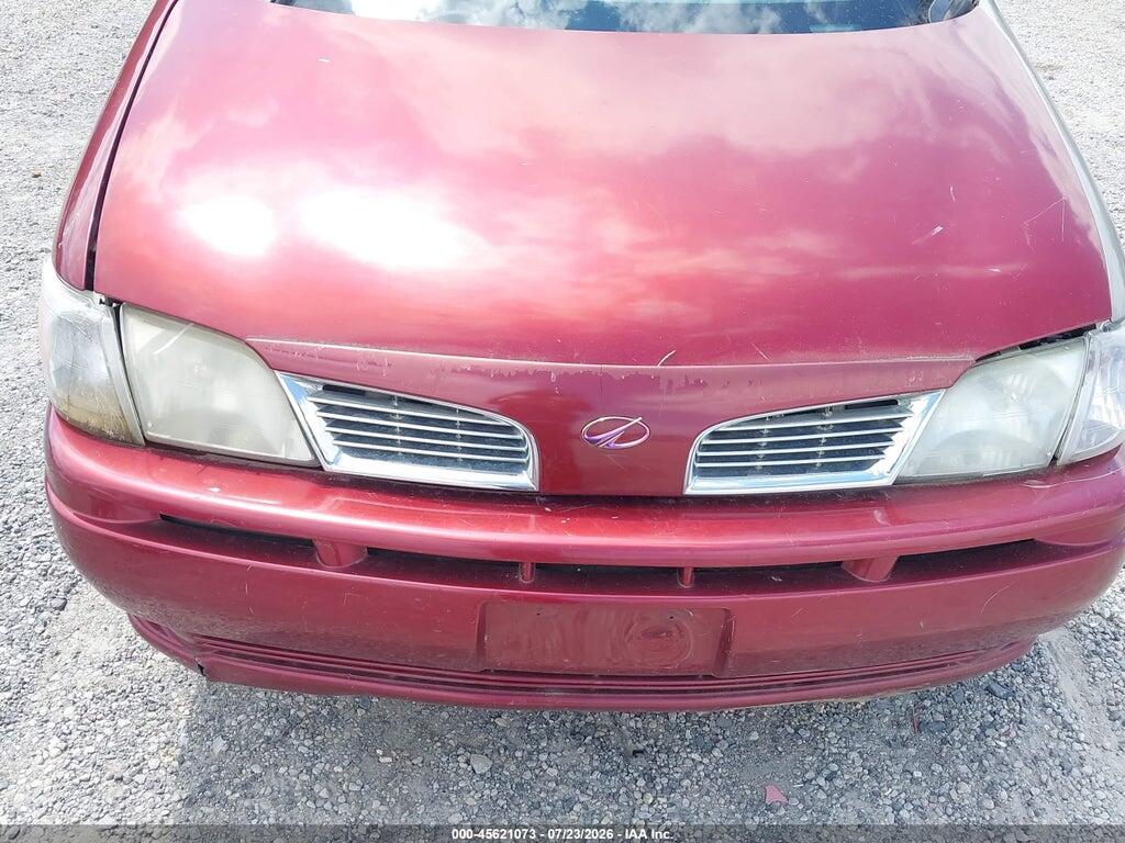 1GHDX03E62D135364 2002 OLDSMOBILE SILHOUETTE photo no. 12